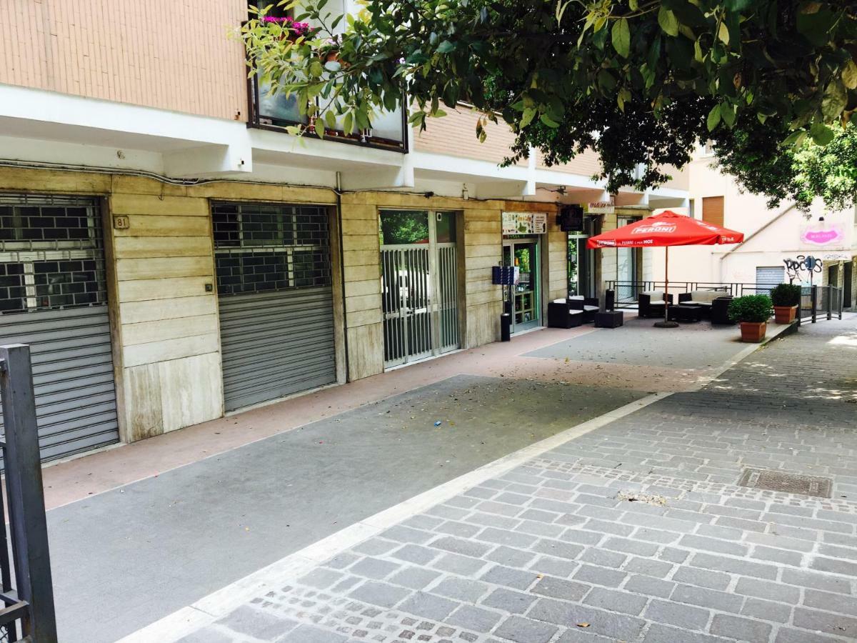 85Centro Potenza Exterior foto