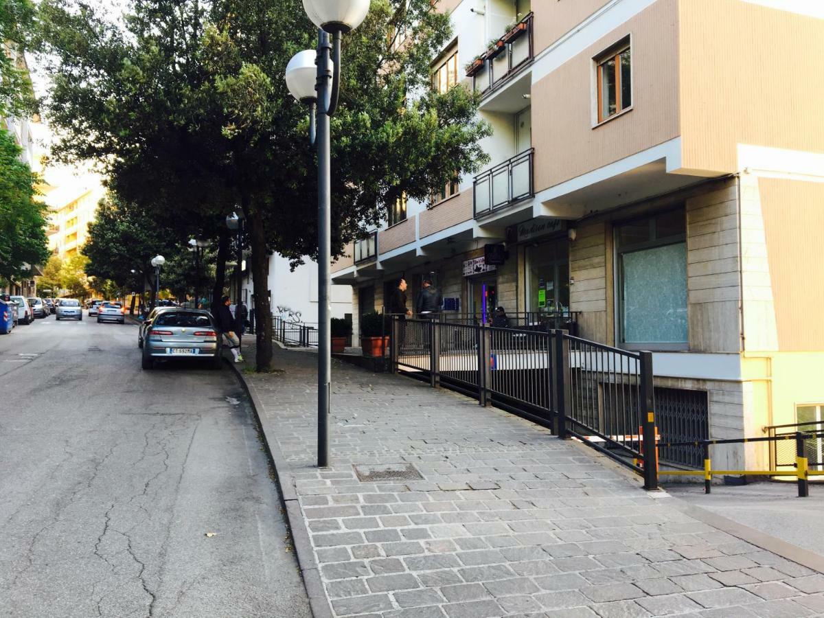 85Centro Potenza Exterior foto